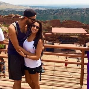 Meet your Posher, Alexandra